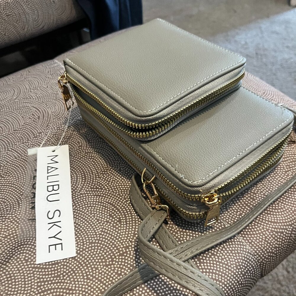 Malibu skye women's purse